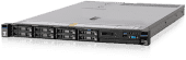 Сервер Lenovo x3550 M5 1xE5-2620v4 1x8Gb 2.5" SAS/SATA M5210 1x550W O/Bay (8869ENG)