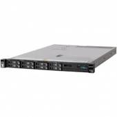 Сервер Lenovo x3550 M5 1xE5-2650v4 1x16Gb 2.5" SAS/SATA M5210 1x900W O/Bay (8869EUG)