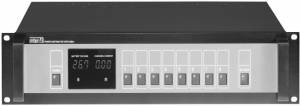 Блок контроля Inter-M SPDC-660N