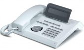 Телефон OpenStage 20G SIP ice blue L30250-F600-C115