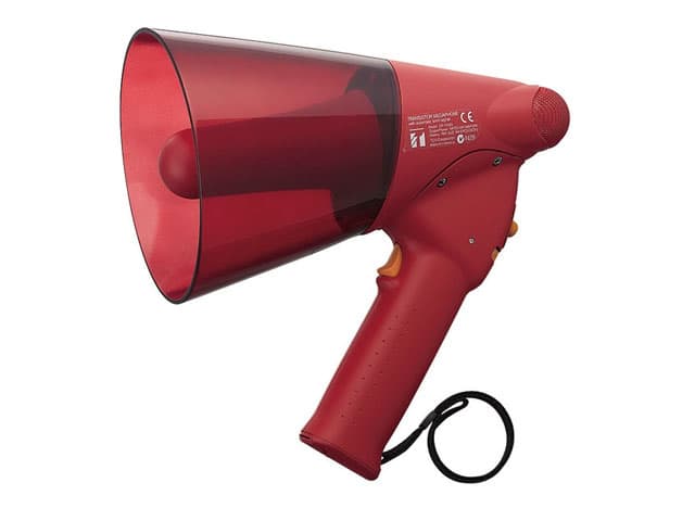 Мегафон TOA ER-1206W EU