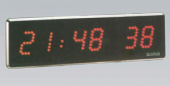 Цифровые часы SCHAUER BT-STR5-S