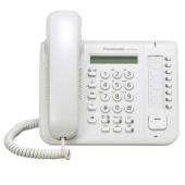 Цифровой системный телефон Panasonic KX-DT521RU