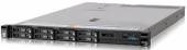 Сервер Lenovo x3550 M5 1xE5-2680v4 1x16Gb 2.5" SAS/SATA M5210 1x750W O/Bay (8869ERG)