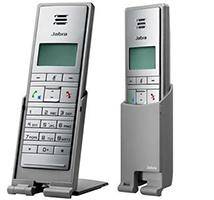 USB-телефон Jabra Dial 550