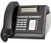 Телефон OpenStage 15 lava HFA L30250-F600-C179