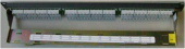 Патч-панель 24 x RJ45 4-проводная L30251-U600-A148