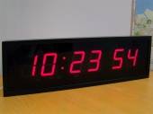 Часы цифровые первично-вторичные ЦПВ 6 - 100