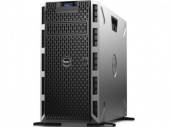 Сервер Dell PowerEdge T430 1xE5-2609v3 1x8Gb 2RRD x16 1x300Gb 10K 2.5" SAS RW H330 iD8En+PC 5720 2P 1x750W 3Y NBD (210-ADLR-14)