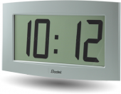 Цифровые LCD часы Cristalys 7