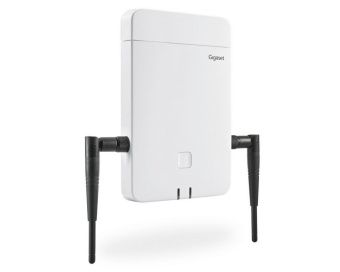 Gigaset N870E IP PRO - Базовая станция Gigaset DECT IP PRO Multicell