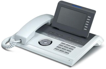 Телефон OpenStage 40 HFA ice blue L30250-F600-C101