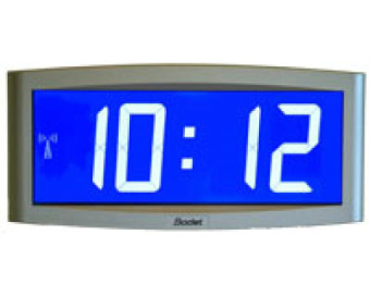 Цифровые LCD часы Opalys 14