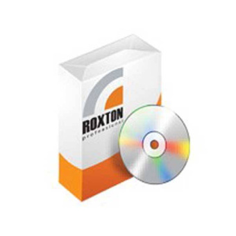 ПО Система мультимедийная музыкальной трансляции на 64 зоны (+2 контроллера) ROXTON-INKEL RS-64M