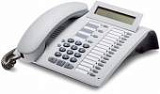 Телефон OptiPoint 500 TDM advance arctic L30250-F600-A116