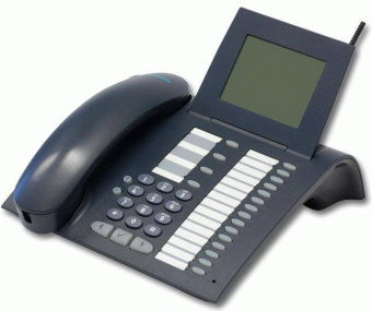 Телефон OptiPoint 600 TDM&IP office mangan L28155-H6200-A110