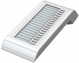 Приставка OpenStage Key Module 15 ice blue L30250-F600-C180