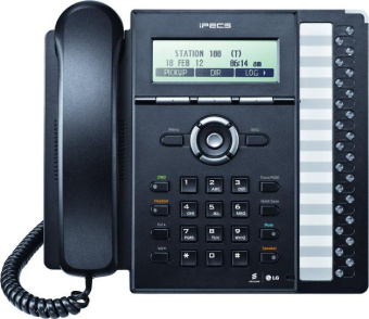 IP- телефон LIP-8024E