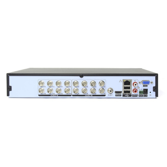 AR-HT162NX - гибридный видеорегистратор AHD/TVI/CVI/960H/IP 2Мп