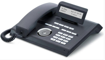 Телефон OpenStage 20T TDM lava L30250-F600-C150