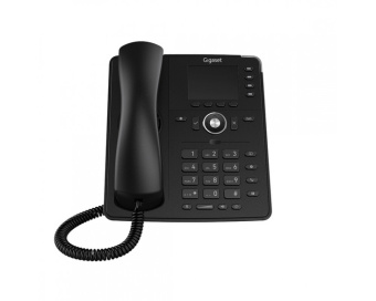 Gigaset P710 IP PRO - IP-настольный телефон