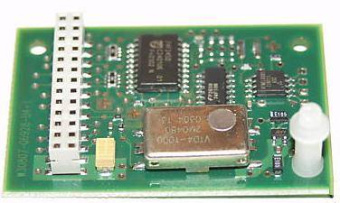 HiPath 3000 CMS Модуль синхросигнала DECT L30251-C600-A141