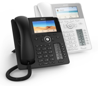 Snom D785 - IP телефон