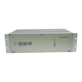 Первичные часы с усилителем ЦП-2-R1-У24