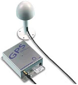GPS3012.A Приемник GPS для MTS,TSIP,NMEA,пассивная антенна, блок