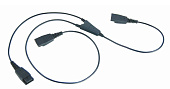MRD-QD005 шнур-разветвитель с QD-разъемами