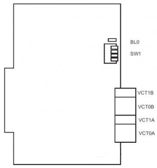 SPN-16VCTA-A IP PAD-B