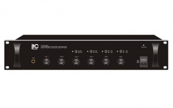 Цифро-аналоговый аудио адаптер ITC ESCORT T-6704