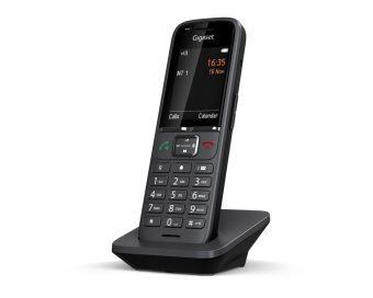 Gigaset S700H PRO - Беспроводной DECT телефон