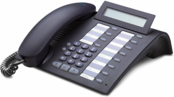 Телефон OptiPoint 500 TDM basic mangan L30250-F600-A113
