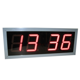 Офисные цифровые табло Кварц-4