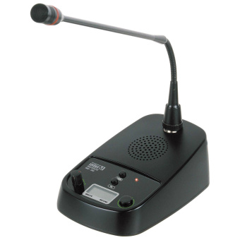 Микрофонный пульт делегата Inter-M IMD-300