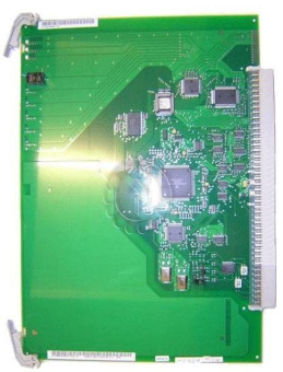 HiPath 3700/3750 TMS2 ISDN-модуль(PRI)