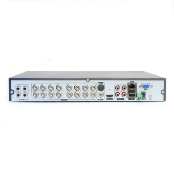 Гибридный видеорегистратор AHD/TVI/CVI/960H/IP 4Мп AR-HTK168