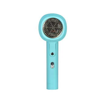 Фен Puff-1801 Blue