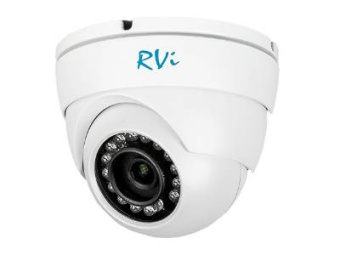 CVI-видеокамера RVi RVi-HDC311VB-C (3.6 мм)