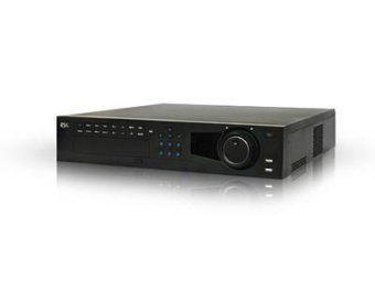 IP-видеорегистратор RVi RVi-IPN64/8-4K