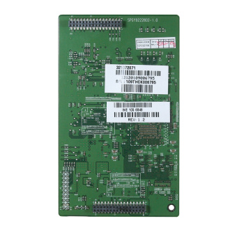 eMG800-VOIB128 Плата интерфейса Ethernet Ericsson-Lg