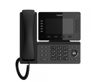 Gigaset P850W IP PRO - IP-телефон