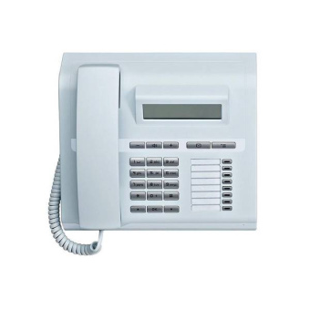 Телефон Unify OpenStage 15 HFA - IP-телефон L30250-F600-C240
