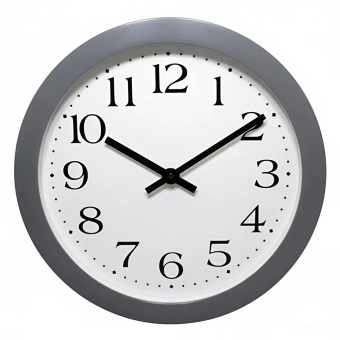 Вторичные стрелочные часы УЧС-500