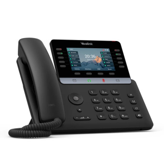 IP-телефон Yealink SIP-T74U