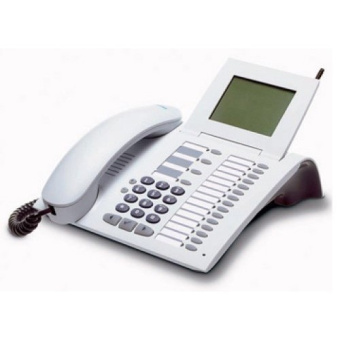 Телефон OptiPoint 600 TDM&IP office arctic L28155-H6200-A100