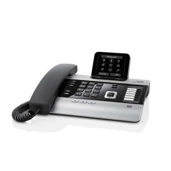 SIP Телефон Gigaset DX800A