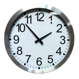 Вторичные стрелочные часы УЧС-355