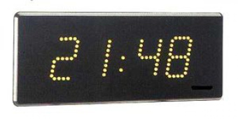 Цифровые часы SCHAUER BT-STO7
